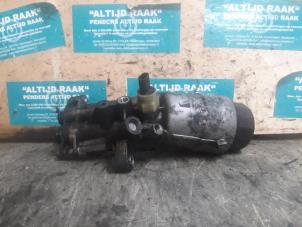 Used Oil filter housing Landrover Range Rover Evoque (LVJ/LVS) 2.0 D 150 16V 5-drs. Price on request offered by "Altijd Raak" Penders