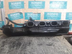 Used Intake manifold BMW X5 (E70) M Turbo 4.4i V8 32V Price on request offered by "Altijd Raak" Penders