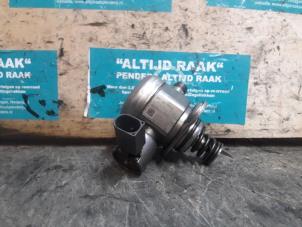 Used Mechanical fuel pump BMW X5 (E70) M Turbo 4.4i V8 32V Price on request offered by "Altijd Raak" Penders