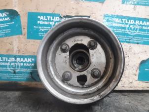 Used Crankshaft pulley BMW X5 (E70) M Turbo 4.4i V8 32V Price on request offered by "Altijd Raak" Penders