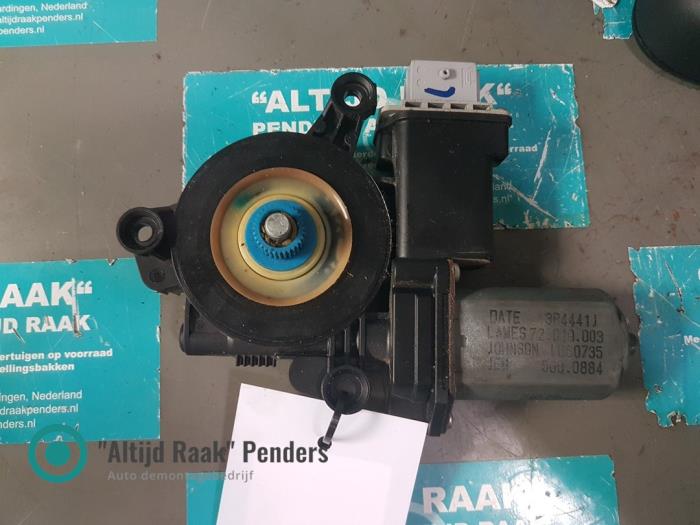 Usados Motor de ventanilla de puerta Alfa Romeo Giulietta (940) 2.0 JTDm 16V 170 Precio de solicitud ofrecido por "Altijd Raak" Penders
