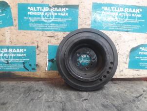 Used Crankshaft pulley BMW X5 (E70) M Turbo 4.4i V8 32V Price on request offered by "Altijd Raak" Penders