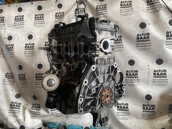 Engine Suzuki Swift 1.6 Sport Vvt 16v - 773131 M16a