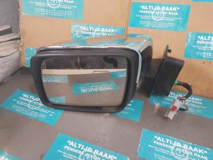 Used Wing mirror, left Landrover Range Rover Sport (LS) Price on request offered by "Altijd Raak" Penders
