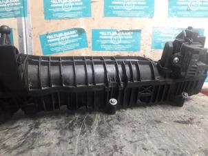 Used Intake manifold BMW 3 serie Touring (F31) 318d 2.0 16V Price on request offered by "Altijd Raak" Penders