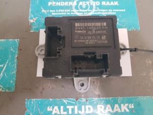 Used Central door locking module Ford Focus 2 C+C 2.0 16V Price on request offered by "Altijd Raak" Penders
