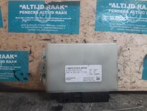 Used Particulate filter computer Mercedes E (W213) E-220d 2.0 Turbo 16V Price on request offered by "Altijd Raak" Penders