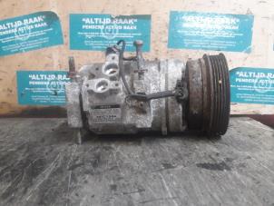 Used Air conditioning pump Toyota Previa (R3) 2.0 D-4D 16V Price on request offered by "Altijd Raak" Penders