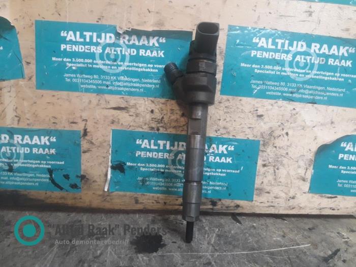 Usagé Injecteurs BMW 4 serie (F32) 430d 3.0 24V Prix sur demande proposé par "Altijd Raak" Penders