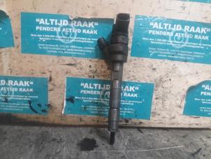 Used Injector (diesel) BMW 4 serie (F32) 430d 3.0 24V Price on request offered by "Altijd Raak" Penders
