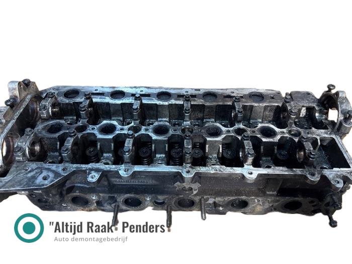 Begagnade Topplock Volvo V70 (BW) 2.4 D5 20V Pris på förfrågan erbjuds av "Altijd Raak" Penders