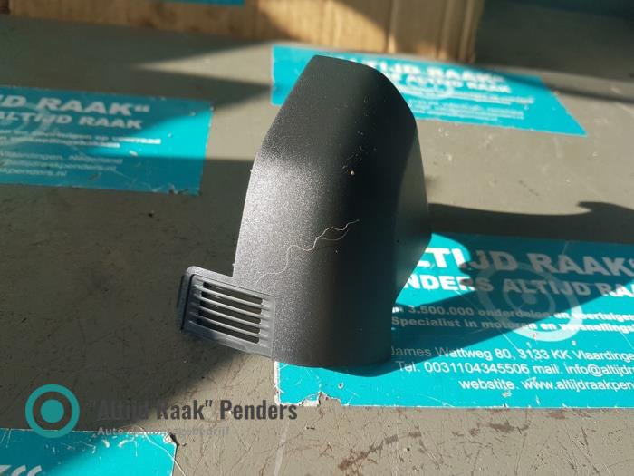 Rear view mirror Volkswagen Passat 3G0858633