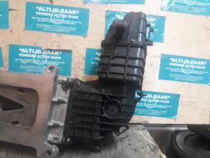 Used Compressor Volkswagen Touran (1T1/T2) 1.4 16V TSI 170 Price on request offered by "Altijd Raak" Penders