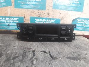 Used Air conditioning control panel Kia Sorento I (JC) 3.5 V6 24V Price on request offered by "Altijd Raak" Penders
