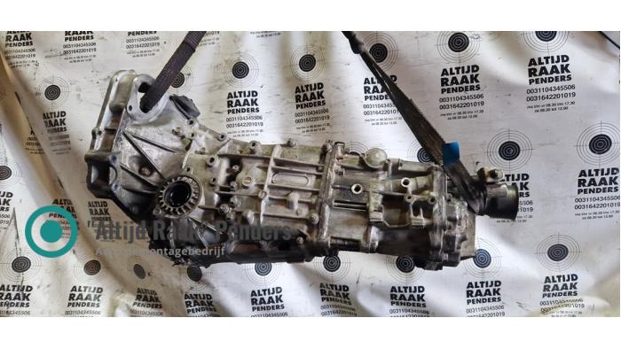Gearbox Subaru Forester - TY758XTZAA TY758XTZAA
