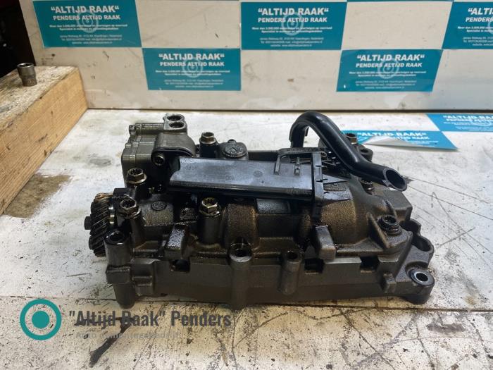 Usagé Arbre d'équilibre Volkswagen Golf VI (5K1) 2.0 TDI 16V Prix sur demande proposé par "Altijd Raak" Penders