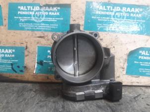 Used Throttle body Audi A8 (D3) 3.7 V8 40V Quattro Price on request offered by "Altijd Raak" Penders
