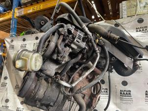 Usados Motor Kia Carens III (FG) 2.0 CRDI WGT 16V Precio de solicitud ofrecido por "Altijd Raak" Penders
