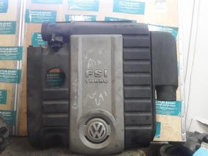 Used Air box Volkswagen Eos (1F7/F8) 2.0 TFSI 16V Price on request offered by "Altijd Raak" Penders