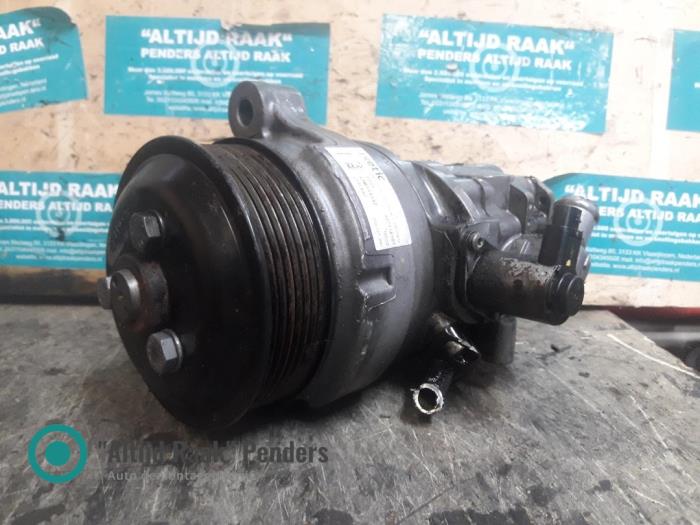 Usagé Pompe de direction BMW X5 (E70) M Turbo 4.4i V8 32V Prix sur demande proposé par "Altijd Raak" Penders