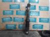 Rear shock absorber, right from a Mercedes E (C124), 1986 / 1997 3.0 300 CE, Compartment, 2-dr, Petrol, 2.962cc, 132kW, M103983, 1987-03 / 1993-05 1987