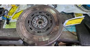 Used Dual mass flywheel Porsche Boxster (987) 3.4 S 24V Price on request offered by "Altijd Raak" Penders