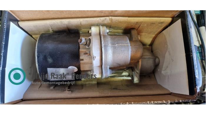 Used Starter Dodge D-Serie Price on request offered by "Altijd Raak" Penders