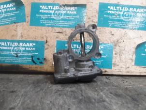Used Throttle body BMW 3 serie (F30) 318d 2.0 16V Price on request offered by "Altijd Raak" Penders