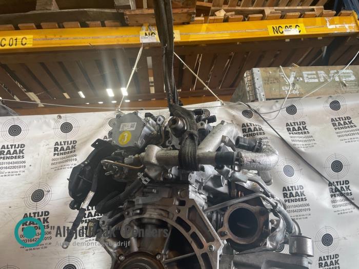 Begagnade Högtryckspump Ford Usa Mustang VI Fastback 2.3 EcoBoost 16V Pris på förfrågan erbjuds av "Altijd Raak" Penders