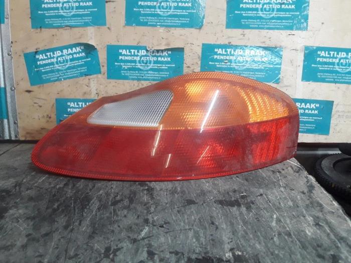 Taillight, right from a Porsche Boxster (986) 2.5 24V 1998