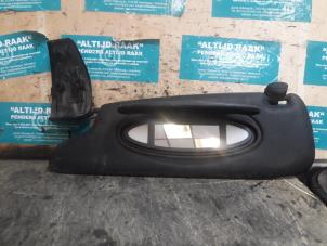 Used Sun visor Porsche Boxster (986) 2.5 24V Price on request offered by "Altijd Raak" Penders