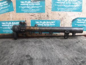 Used Fuel injector nozzle Mercedes E (W212) E-350 CDI V6 24V BlueEfficiency Price on request offered by "Altijd Raak" Penders