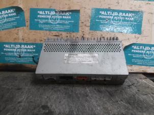 Used Radio amplifier Lexus RX 400H Price on request offered by "Altijd Raak" Penders