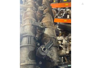 Used Injector (diesel) Alfa Romeo 159 (939AX) 2.4 JTDm 20V Price on request offered by "Altijd Raak" Penders