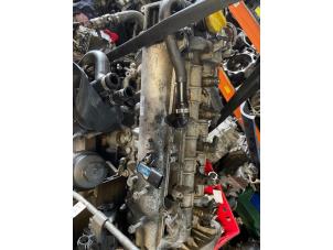 Used Intake manifold Alfa Romeo 159 (939AX) 2.4 JTDm 20V Price on request offered by "Altijd Raak" Penders