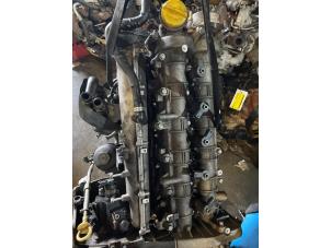 Used Camshaft housing Alfa Romeo 159 (939AX) 2.4 JTDm 20V Price on request offered by "Altijd Raak" Penders
