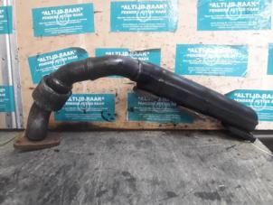 Used Exhaust manifold Mercedes E (W212) E-350 CDI V6 24V BlueEfficiency Price on request offered by "Altijd Raak" Penders