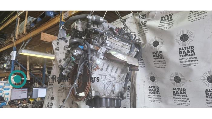 Used Engine Renault Espace Price on request offered by "Altijd Raak" Penders