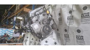 Usados Motor Saab 9-3 Precio de solicitud ofrecido por "Altijd Raak" Penders