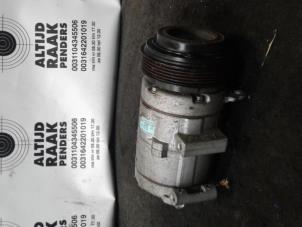 Used Air conditioning pump Mazda 5 (CR19) 2.0 CiDT 16V Normal Power Price on request offered by "Altijd Raak" Penders