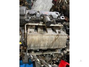 Used Engine BMW 7 serie (E65/E66/E67) 745 LiS 4.4 V8 32V Price on request offered by "Altijd Raak" Penders
