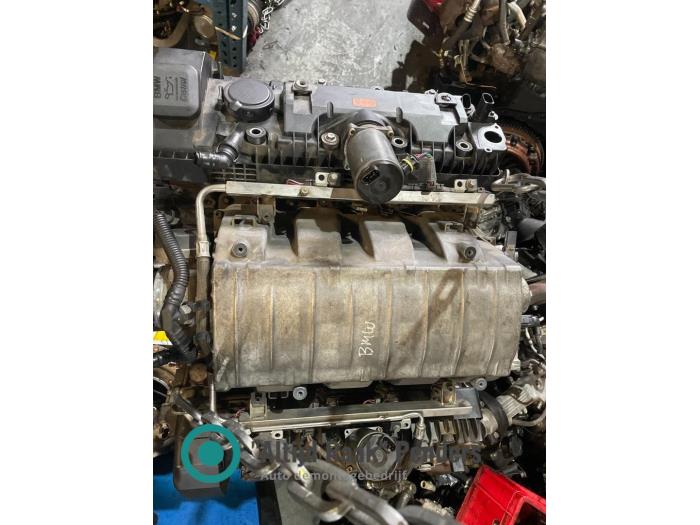 Usagé Bobine BMW 7 serie (E65/E66/E67) 745 LiS 4.4 V8 32V Prix sur demande proposé par "Altijd Raak" Penders