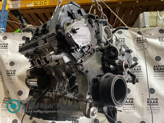 Gebrauchte Ölwanne BMW 7 serie (E65/E66/E67) 745 LiS 4.4 V8 32V Preis auf Anfrage angeboten von "Altijd Raak" Penders