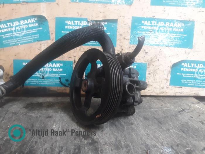 Usagé Pompe direction assistée Dodge Caliber 1.8 16V Prix sur demande proposé par "Altijd Raak" Penders