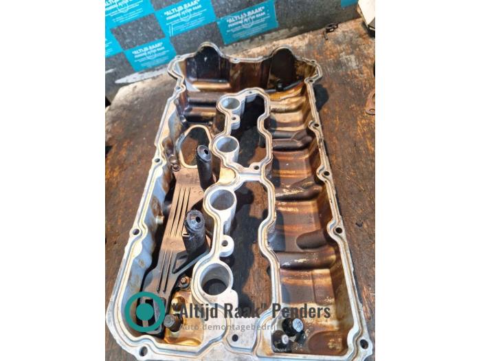 Gebrauchte Ventildeckel BMW X5 (E70) Preis auf Anfrage angeboten von "Altijd Raak" Penders