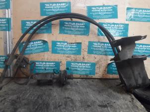 Used Spare wheel mechanism Fiat Ducato (250) 2.3 D 120 Multijet Price on request offered by "Altijd Raak" Penders