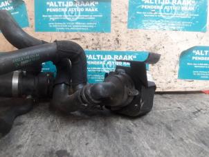 Used Water pump BMW 5 serie (F10) 520d 16V Price on request offered by "Altijd Raak" Penders
