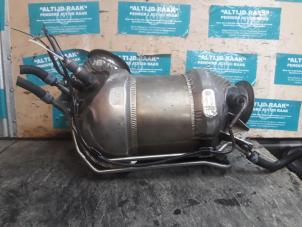 Used Catalytic converter Volkswagen Transporter/Caravelle T6 2.0 TDI DRF Price on request offered by "Altijd Raak" Penders