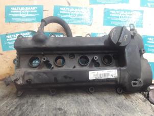 Used Rocker cover Kia Cee'd Sporty Wagon (EDF) 1.4 16V Price on request offered by "Altijd Raak" Penders