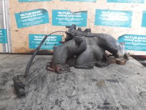 Used Exhaust manifold Daihatsu Feroza Soft Top (F300) 1.6 DX,EL,SE 16V Hard Top Price on request offered by "Altijd Raak" Penders